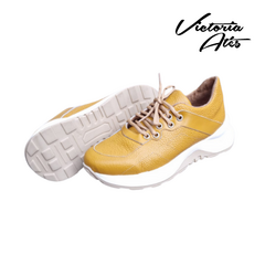 Zapatilla Onurus Victoria Ates Cuero legitimo - tienda online