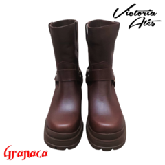 Borcego Thyra Victoria Ates