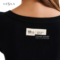Body Vesna Odiseo en internet