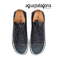 Imagen de ZAPATILLA AGUA PATAGONA ROLLING BAREFOOT CUERO LEGITIMO