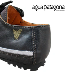 ZAPATILLA AGUA PATAGONA ROLLING BAREFOOT CUERO LEGITIMO en internet