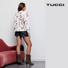 Sweater Tucci Leo - GRANACA