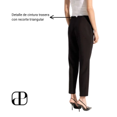 PANTALON PORTSAID MILLER SLIM SASTRERO - tienda online