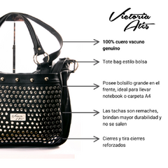 Cartera Suiza Victoria Ates