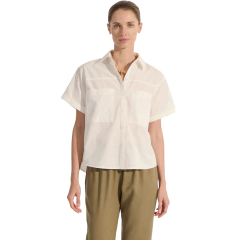 CAMISA PORTSAID TRACY POPLIN MANGA CORTA