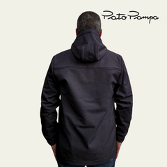 Campera Pato Pampa Curico Impermeable - GRANACA