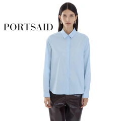 Imagen de CAMISA PORTSAID COHEN POPLIN