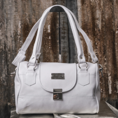 Cartera Bolso España Victoria Ates Cuero Legitimo