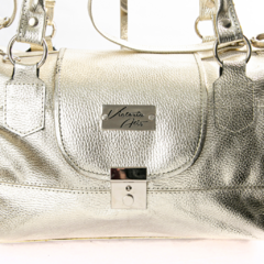 Cartera Bolso España Victoria Ates Cuero Legitimo - tienda online