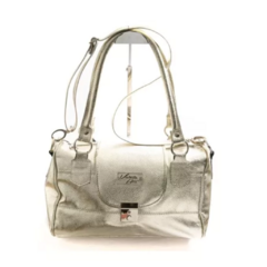 Cartera Bolso España Victoria Ates Cuero Legitimo - GRANACA