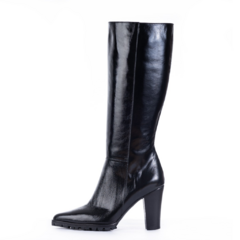 Botas Breda Caña alta Victoria Ates Mujer cuero legitimo en internet