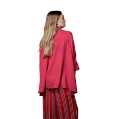Camisa La cofradia celdran Fucsia en internet