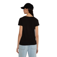 Remera Flame Peruvian Cotton Portsaid - GRANACA