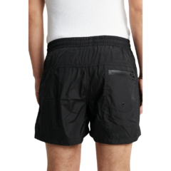Short De Baño Herencia Custom Garage Zipper - GRANACA