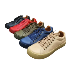 Zapatillas Tango Tita Agua Patagona 100% Cuero Legitimo