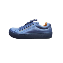 Zapatillas Tango Tita Agua Patagona 100% Cuero Legitimo