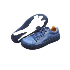 Zapatillas Tango Tita Agua Patagona 100% Cuero Legitimo - comprar online