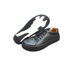 Zapatillas Tango Tita Agua Patagona 100% Cuero Legitimo - GRANACA