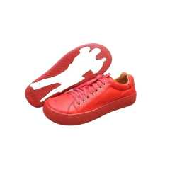 Zapatillas Tango Tita Agua Patagona 100% Cuero Legitimo - tienda online