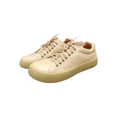 Imagen de Zapatillas Tango Tita Agua Patagona 100% Cuero Legitimo