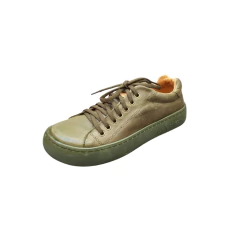 Zapatillas Tango Tita Agua Patagona 100% Cuero Legitimo