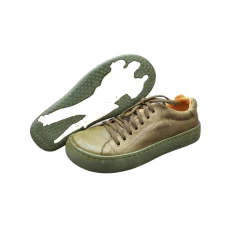 Imagen de Zapatillas Tango Tita Agua Patagona 100% Cuero Legitimo