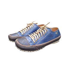 Zapatillas Rolling Agua Patagona Cuero Legitimo - comprar online