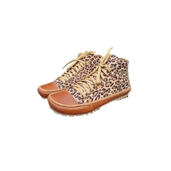Zapatillas Botitas Agua Patagona Cuero Legitimo - comprar online