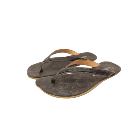 Ojota de cuero Agua Patagona Huemul