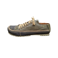 Imagen de Zapatillas Rolling Agua Patagona Cuero Legitimo