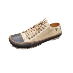 Zapatillas Rolling Agua Patagona Cuero Legitimo - comprar online