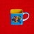Caneca Cubo Super Mario 300ml na internet
