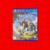 Horizon Zero Dawn Seminovo Ps4 - comprar online