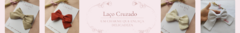 Banner da categoria Laço Cruzado