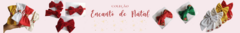 Banner da categoria Coleção Encanto de Natal