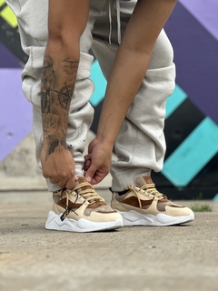 TERRA BEIGE