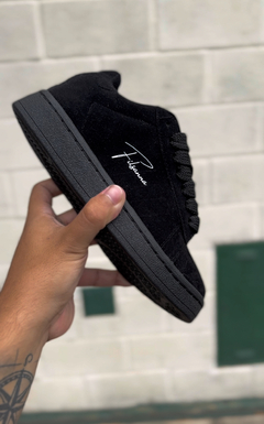 Big full black