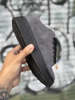 New big TOPO