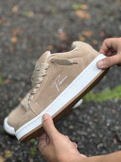 Filsanna |Extra Big| Beige - comprar online