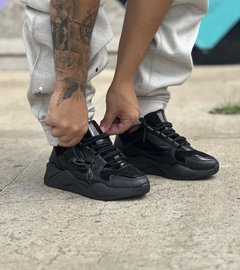 Terra BLACK