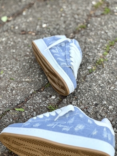 Extra Big jean - comprar online