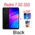 Original Xiaomi Redmi 7 smartphone Android Impressão digital - comprar online