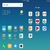 Imagem do Original Xiaomi Redmi 7 smartphone Android Impressão digital