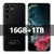 Versão global S22 Ultra Smartphone Android 16 GB+1 TB 1 5G