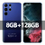 Versão global S22 Ultra Smartphone Android 16 GB+1 TB 1 5G - comprar online