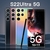 Versão Global S22 Ultra Smartphones de 7,3 polegadas 16G+1TB