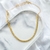 Choker Snake 3mm