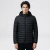 Campera Puffer Liviana - comprar online