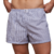 Imagen de Boxer #5002 - Estampado Rayado