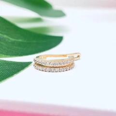 PIERCING FAKE - comprar online